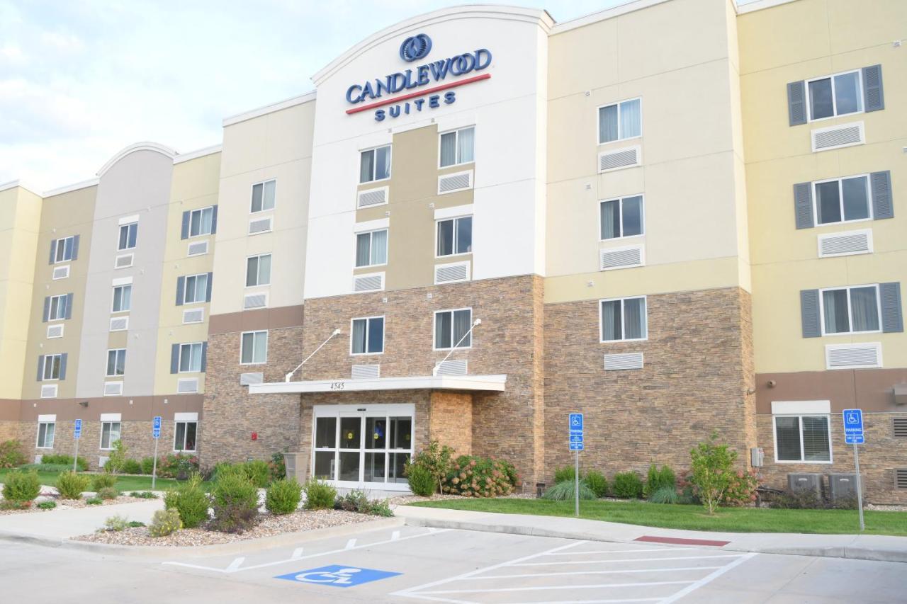 Candlewood Suites Independence By Ihg Selsa Kültér fotó