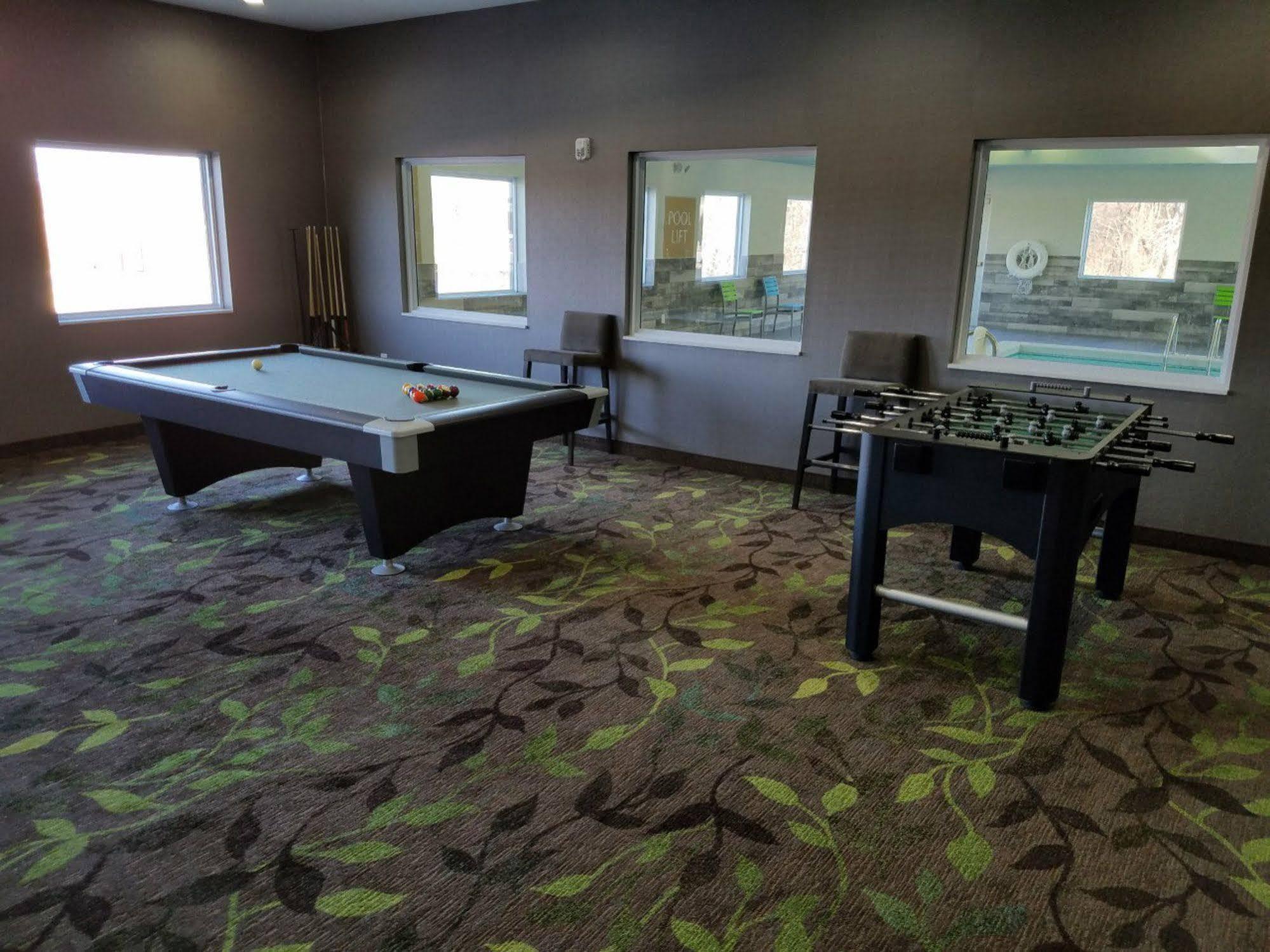 Candlewood Suites Independence By Ihg Selsa Kültér fotó
