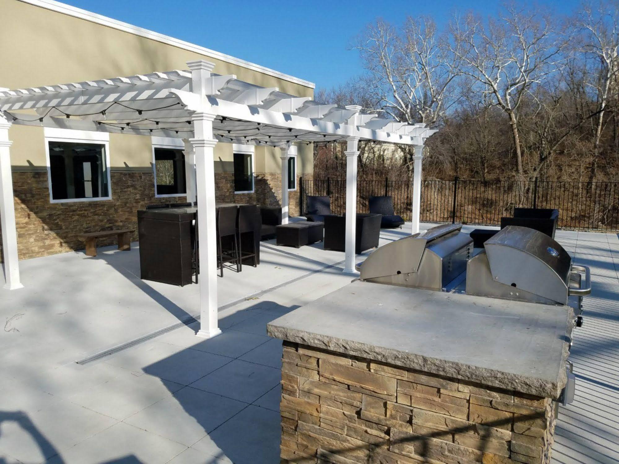 Candlewood Suites Independence By Ihg Selsa Kültér fotó