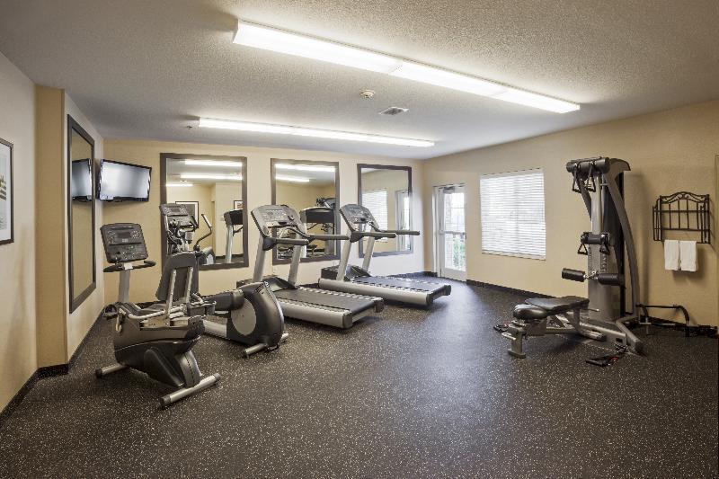 Candlewood Suites Independence By Ihg Selsa Kültér fotó