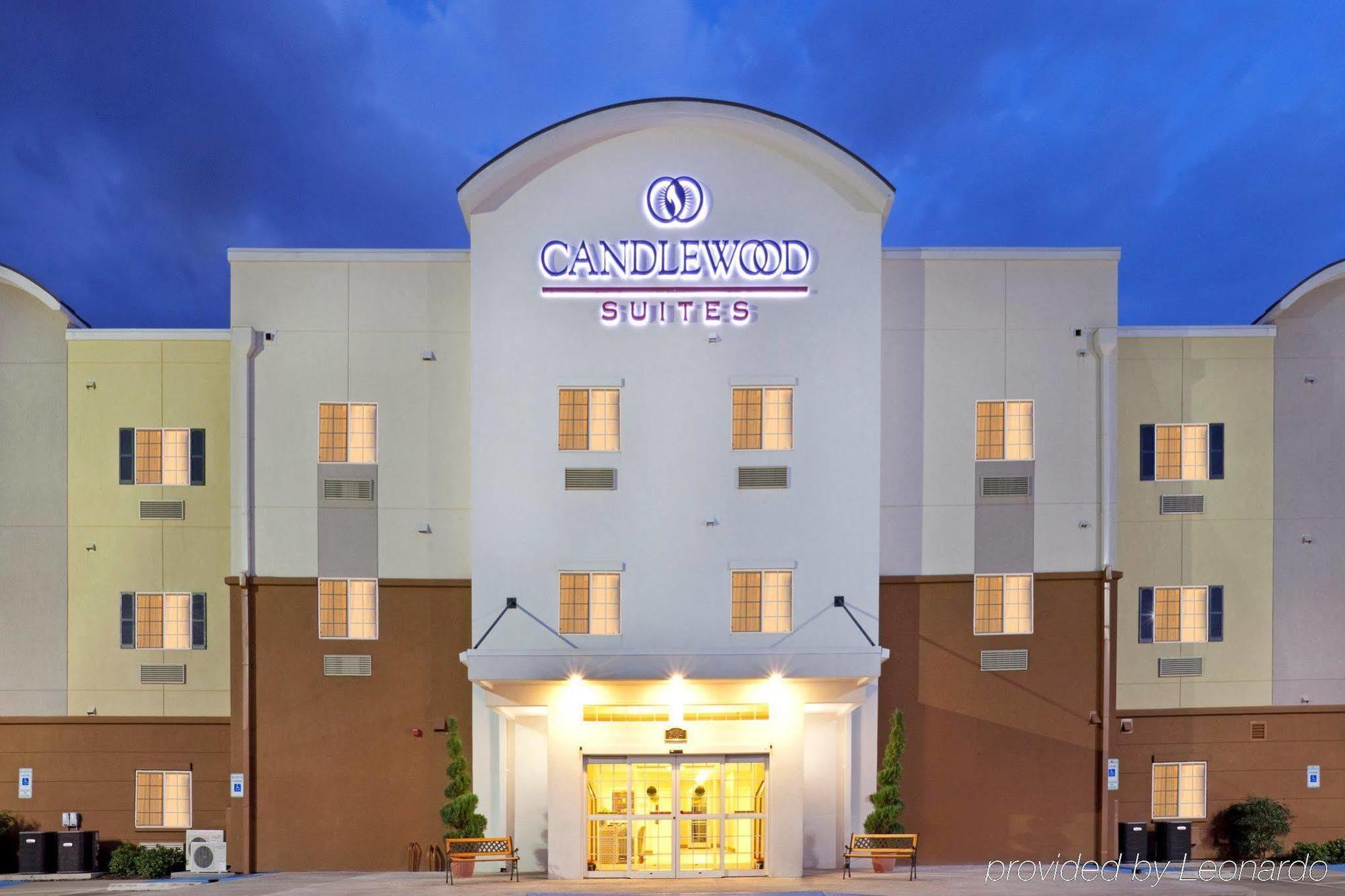 Candlewood Suites Independence By Ihg Selsa Kültér fotó