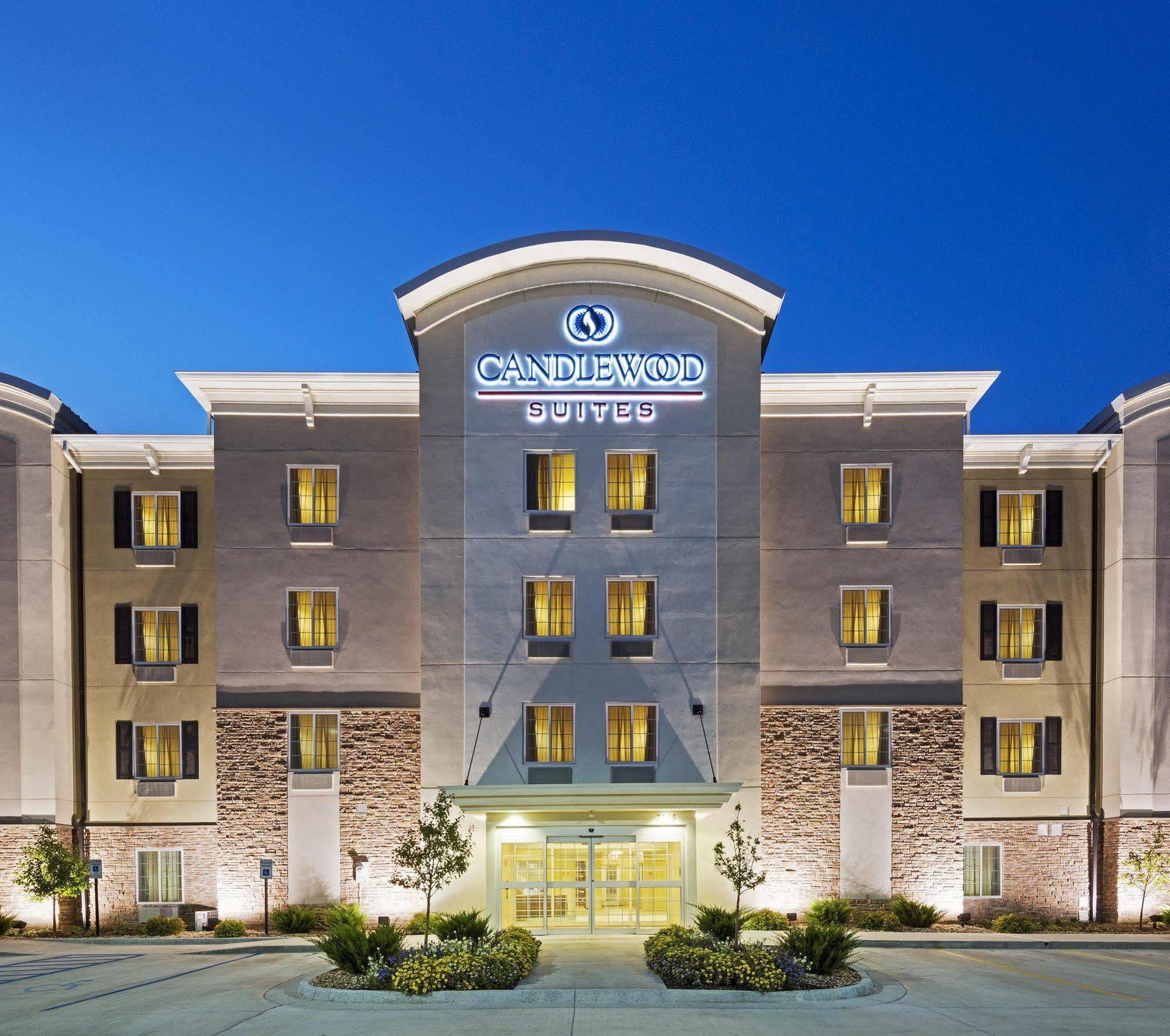 Candlewood Suites Independence By Ihg Selsa Kültér fotó