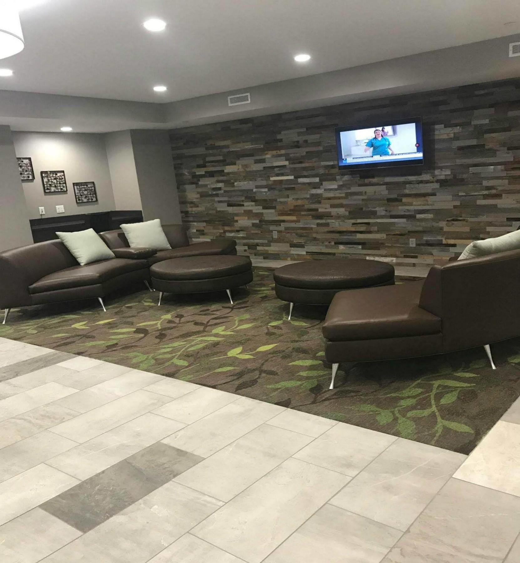 Candlewood Suites Independence By Ihg Selsa Kültér fotó