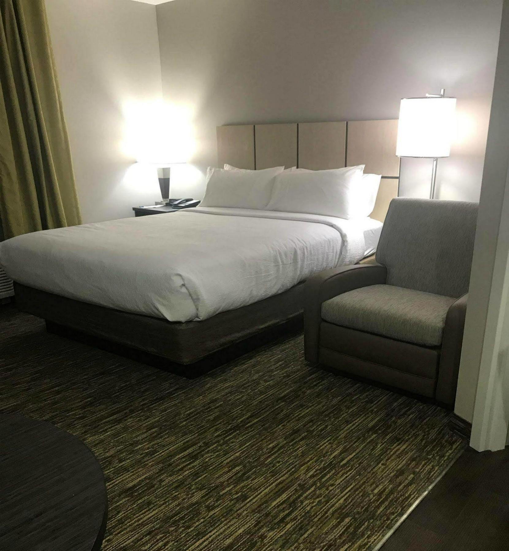 Candlewood Suites Independence By Ihg Selsa Kültér fotó