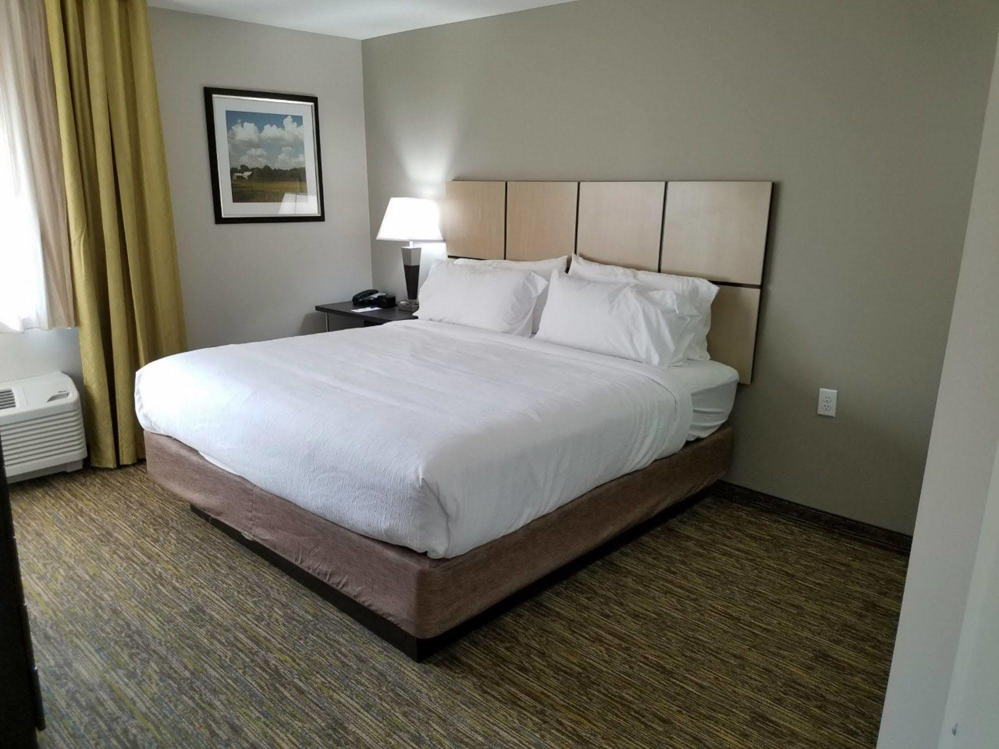 Candlewood Suites Independence By Ihg Selsa Kültér fotó
