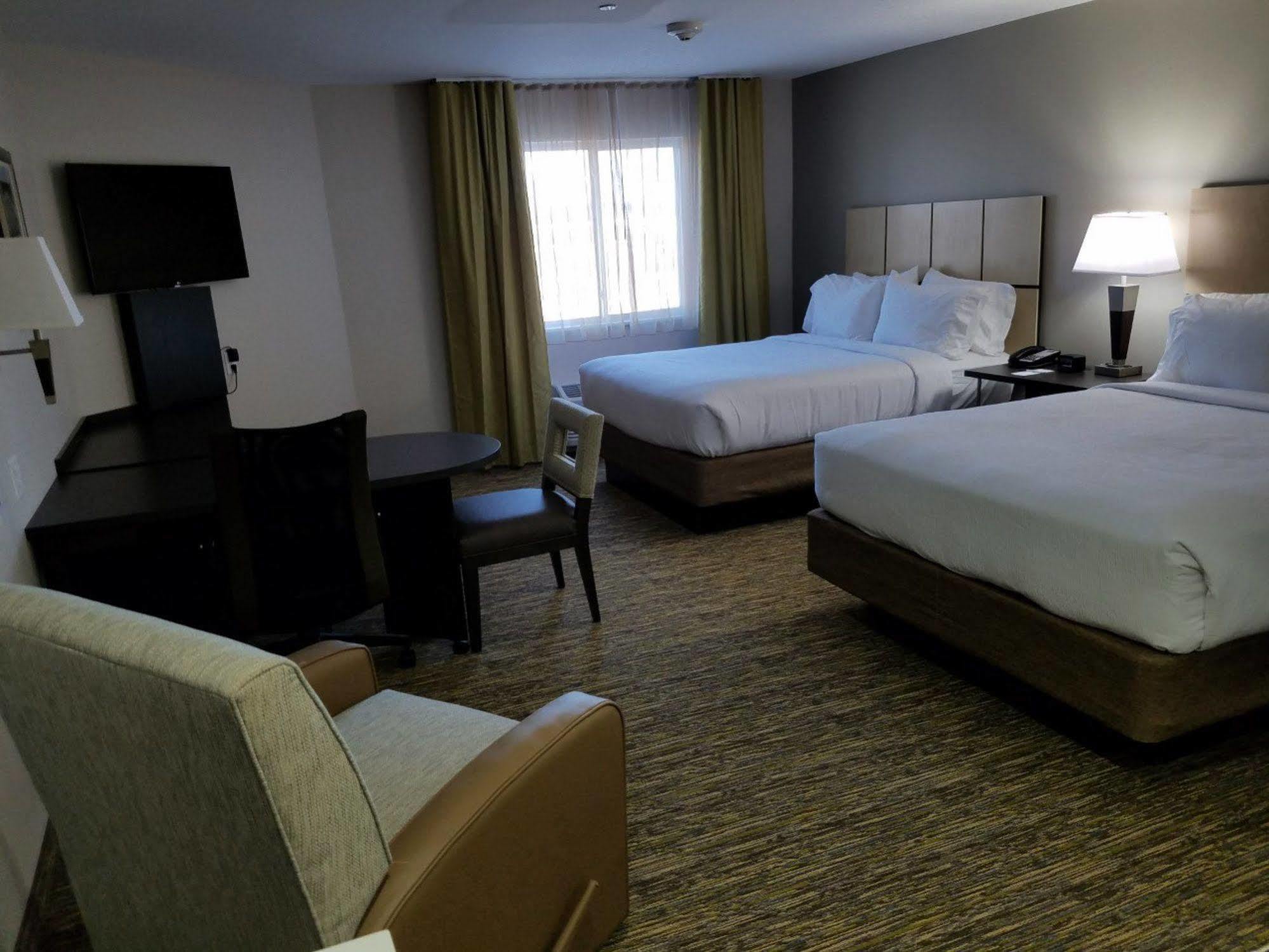 Candlewood Suites Independence By Ihg Selsa Kültér fotó