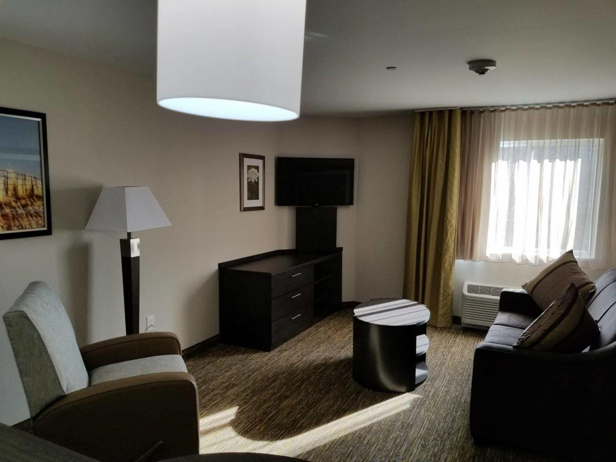 Candlewood Suites Independence By Ihg Selsa Kültér fotó