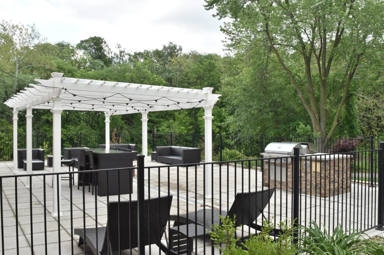 Candlewood Suites Independence By Ihg Selsa Kültér fotó