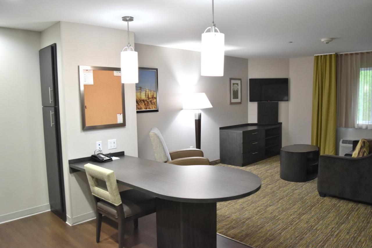 Candlewood Suites Independence By Ihg Selsa Kültér fotó