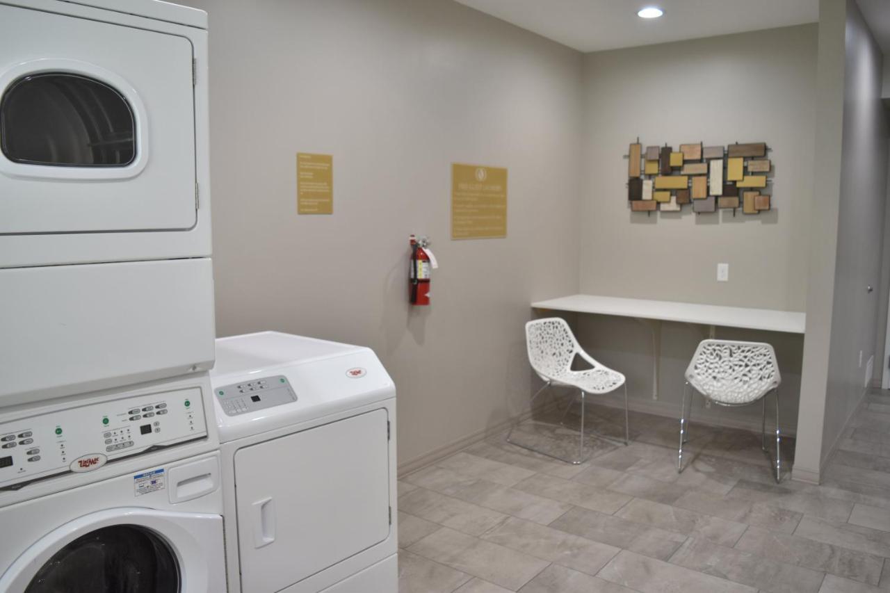 Candlewood Suites Independence By Ihg Selsa Kültér fotó