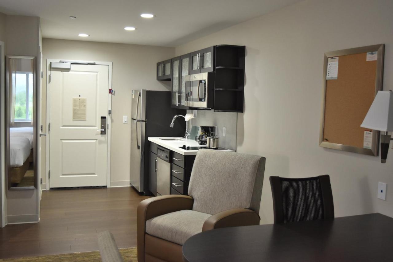 Candlewood Suites Independence By Ihg Selsa Kültér fotó