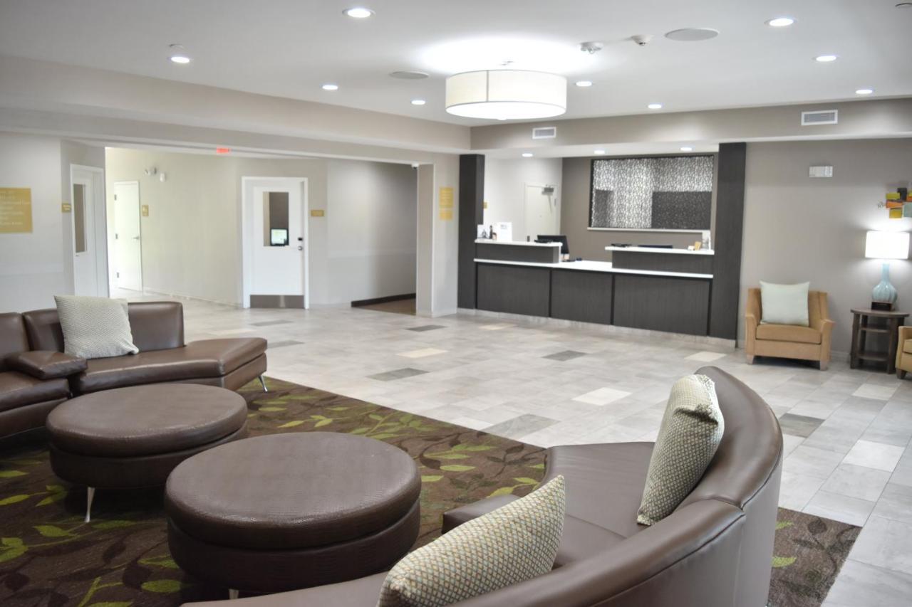 Candlewood Suites Independence By Ihg Selsa Kültér fotó