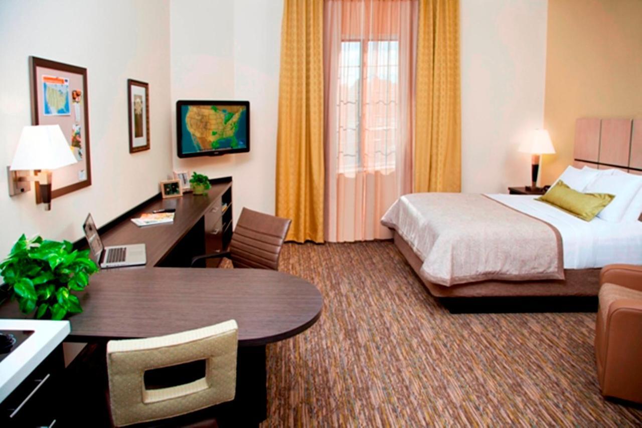 Candlewood Suites Independence By Ihg Selsa Kültér fotó