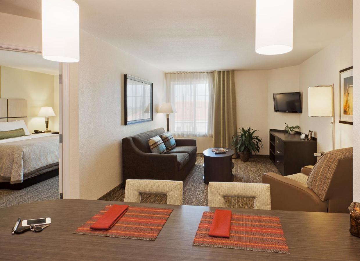 Candlewood Suites Independence By Ihg Selsa Kültér fotó