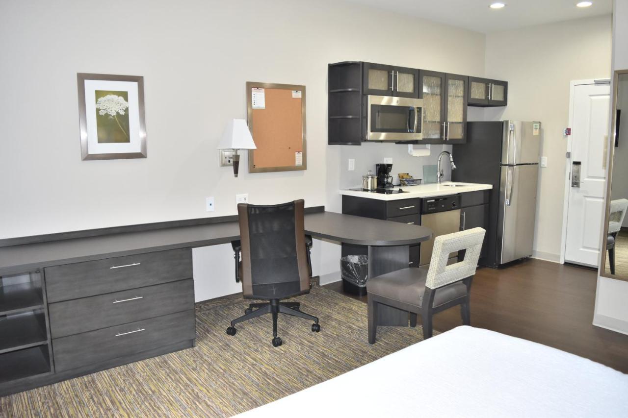 Candlewood Suites Independence By Ihg Selsa Kültér fotó