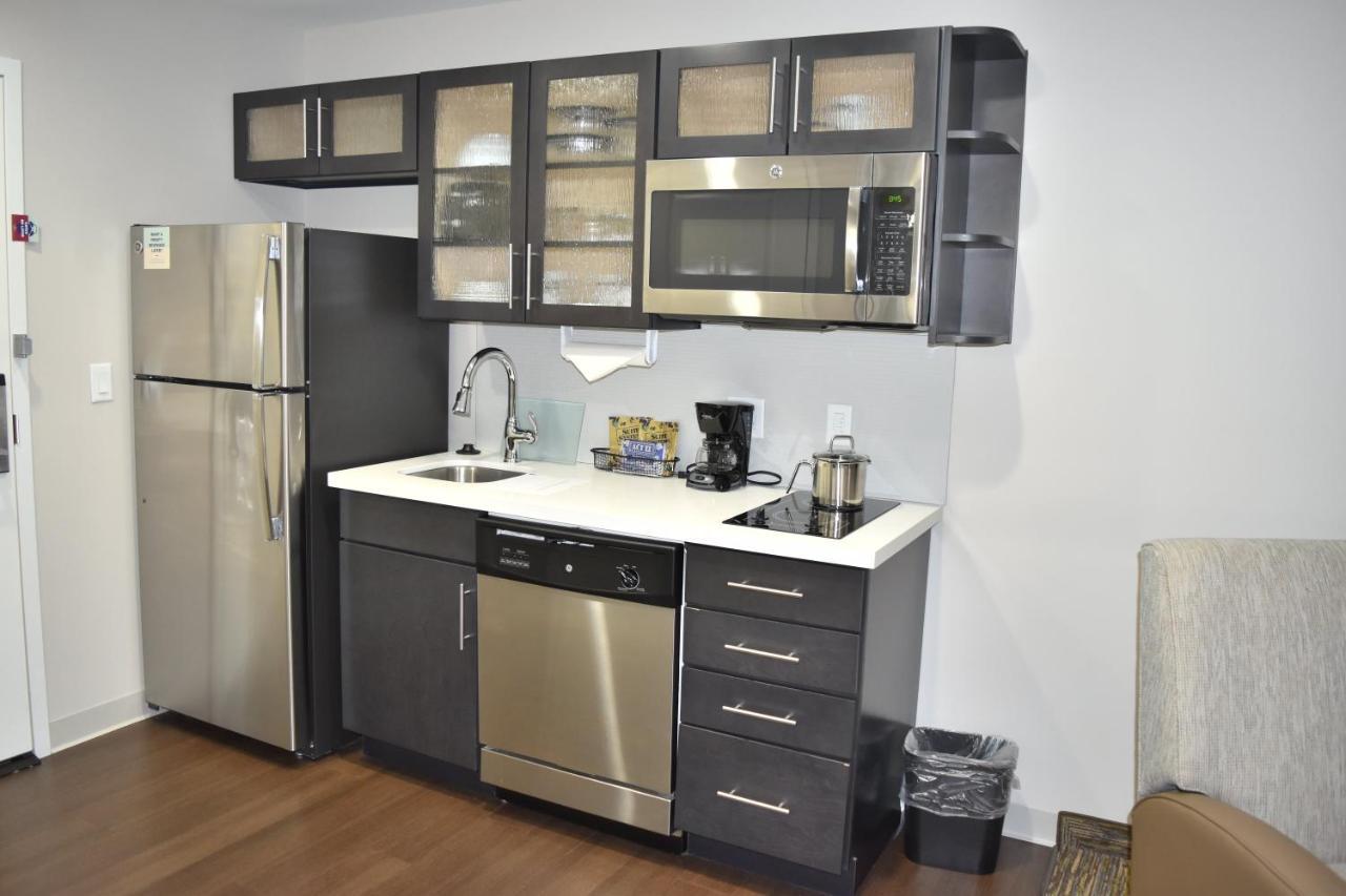 Candlewood Suites Independence By Ihg Selsa Szoba fotó