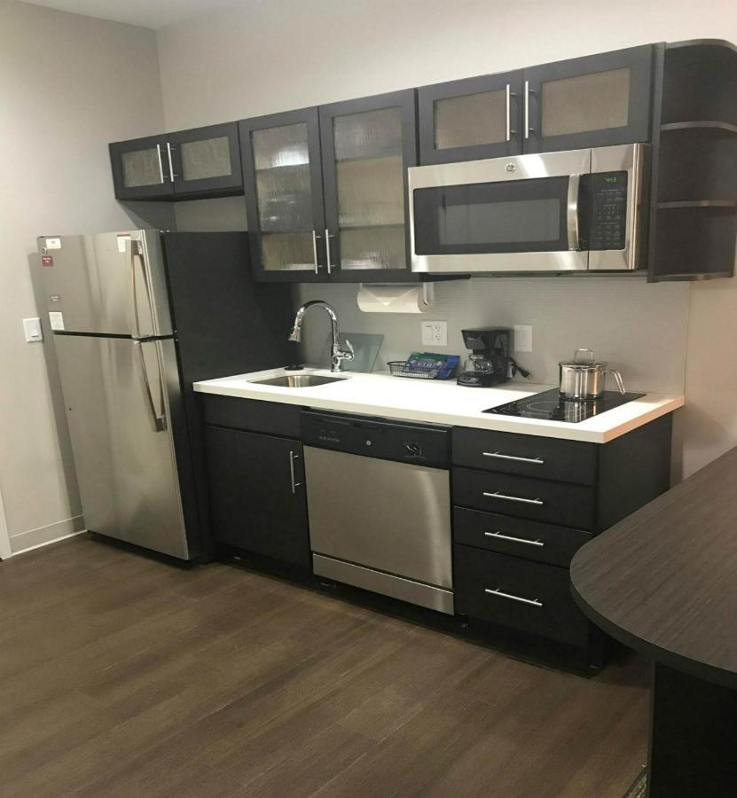 Candlewood Suites Independence By Ihg Selsa Szoba fotó